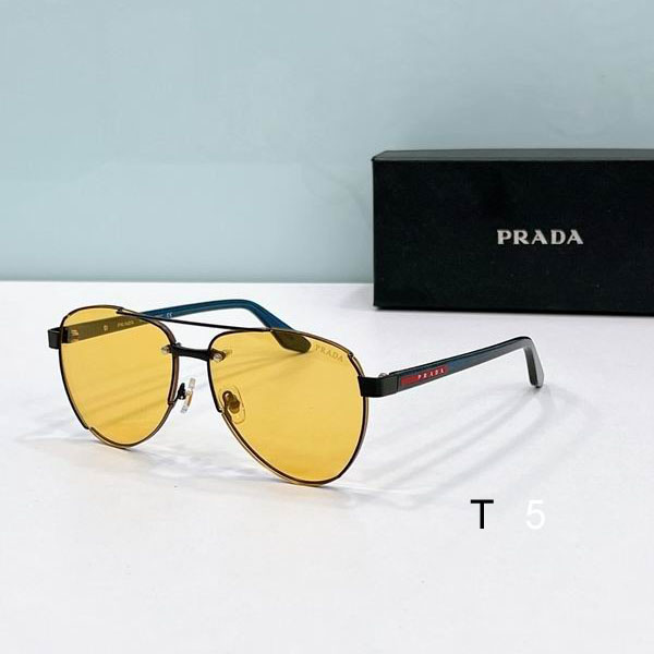 Prada  PR51YS 61 14-145 F