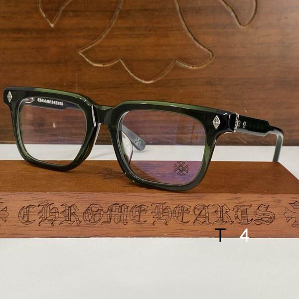 CHROME HEART 0325 53-21-151 d