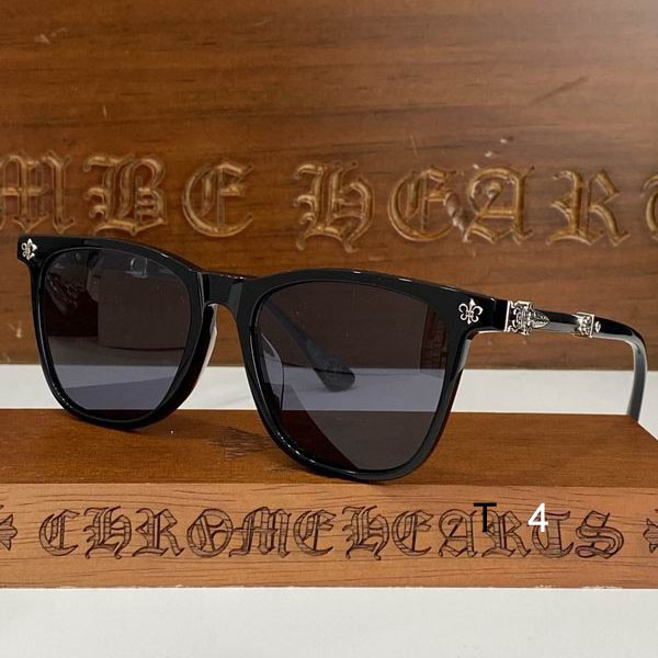 CHROME HEART 0325 52-19-156 d