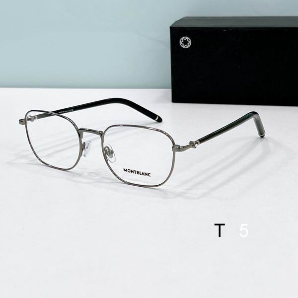 Montblanc MB0369O 52 19-145 F