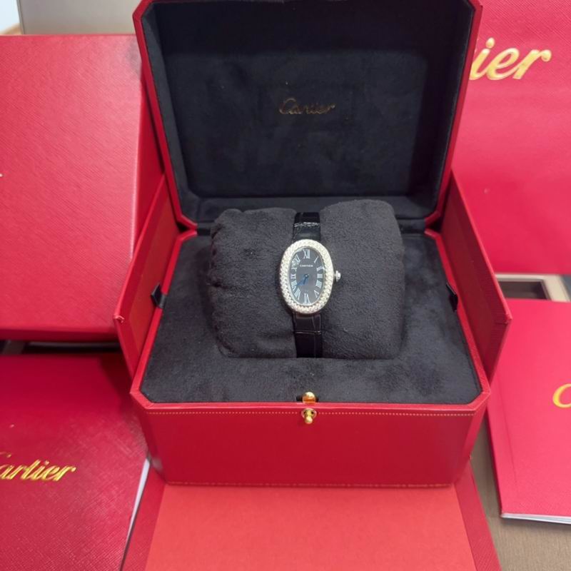 Cartier 32X26cmm 032727