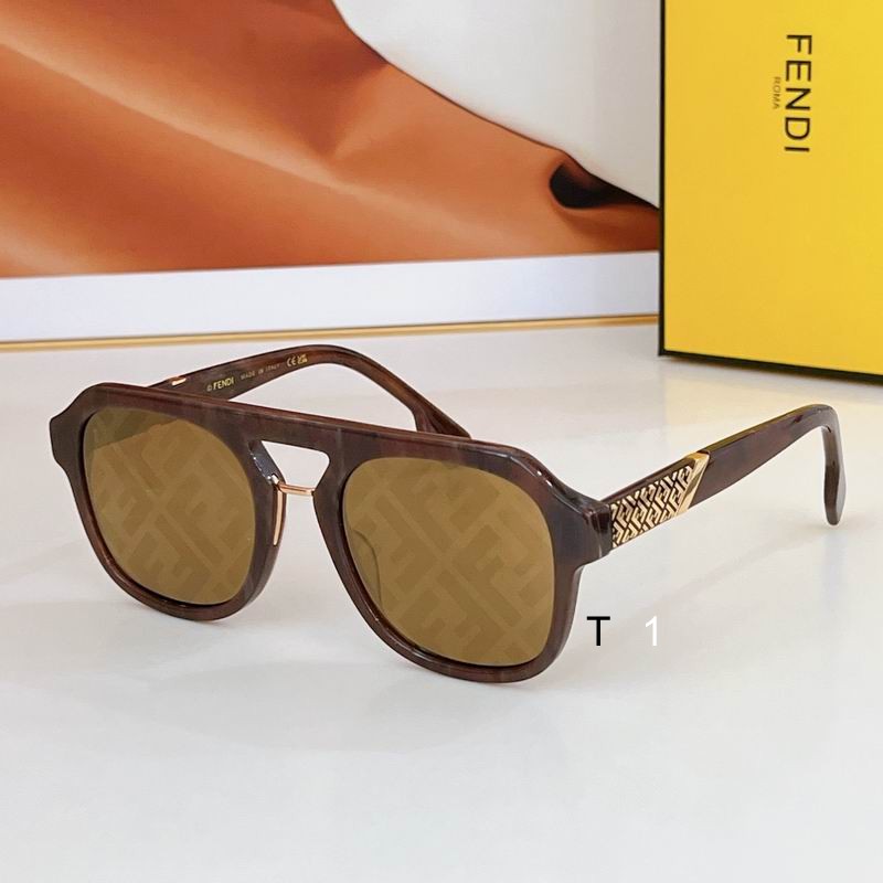 Fendi FE40026 55 22-145 a