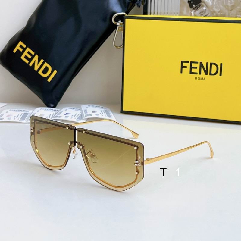 Fendi FE40096I 71 1-145 a
