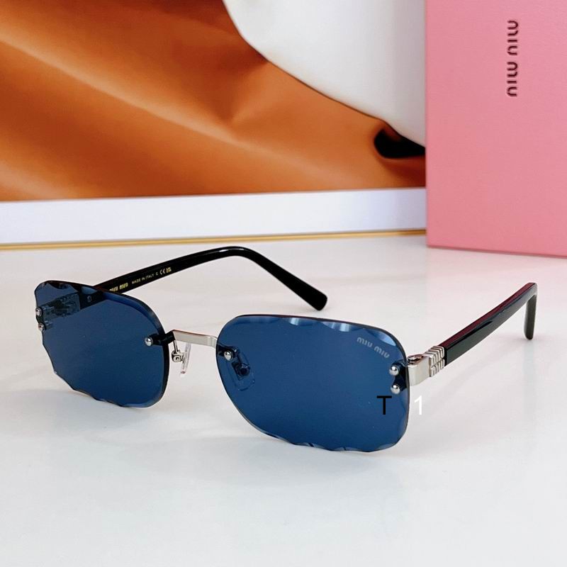 MiuMiu MU126AV62 20 140 a