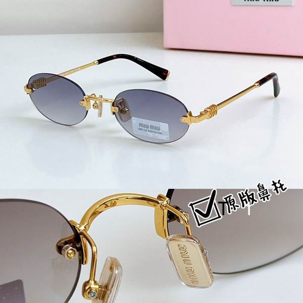 MiuMiu MUA54 51 20-130 a