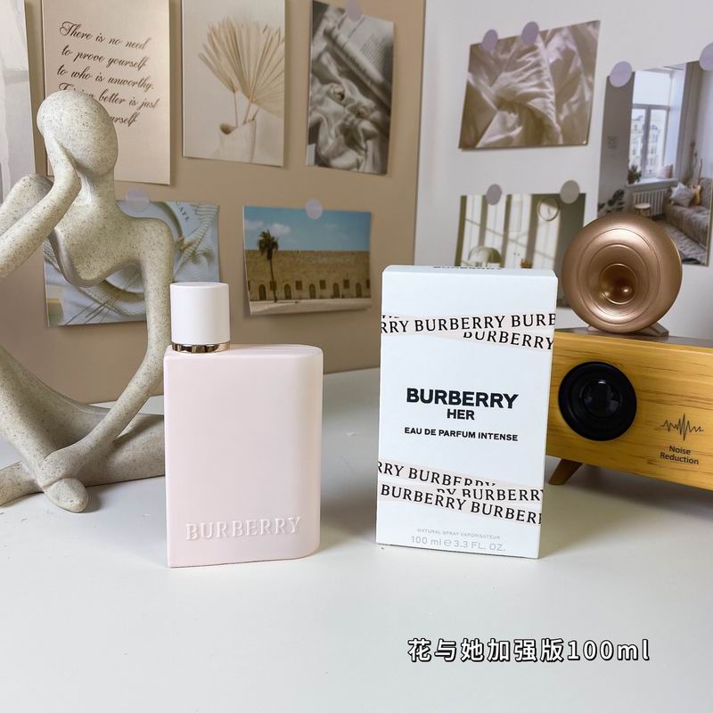 Burberry woman 100ml 33