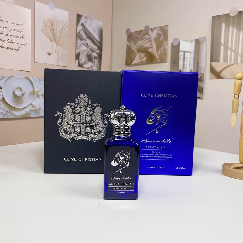 Clive Christian 50ml 06