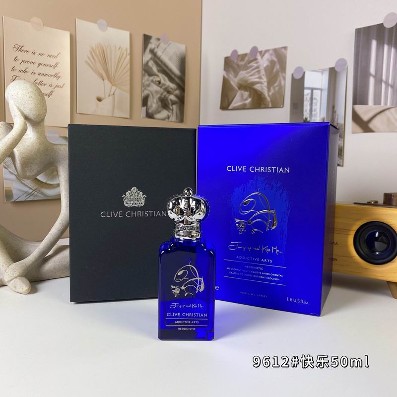Clive Christian 50ml 08