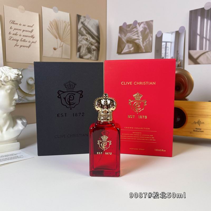 Clive Christian 50ml 14