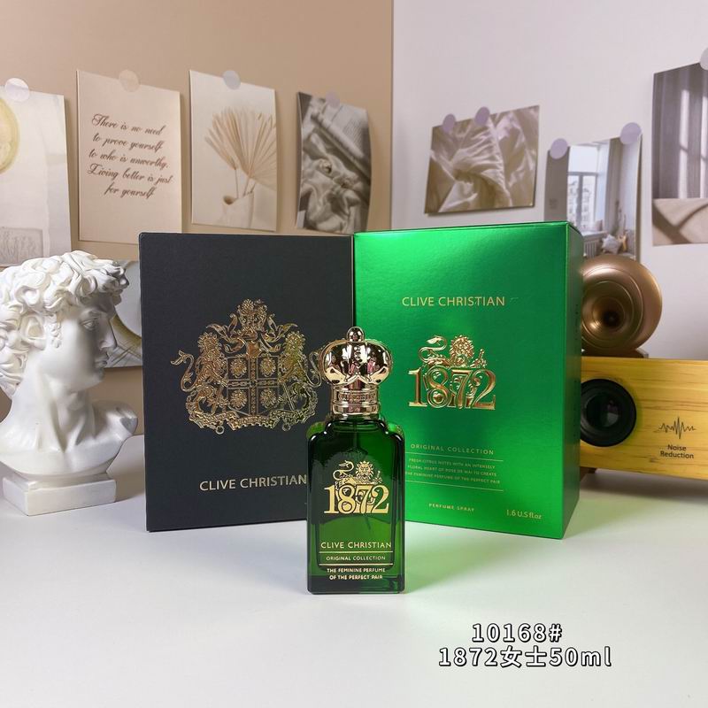 Clive Christian woman 50ml 10