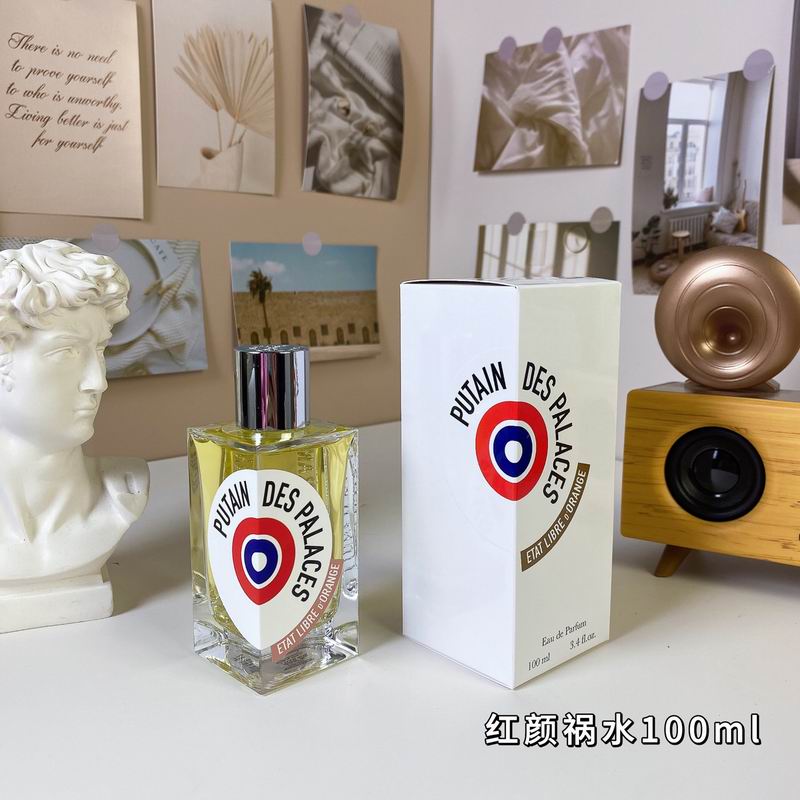 Etat Libre d'Orange woman 100ml 15