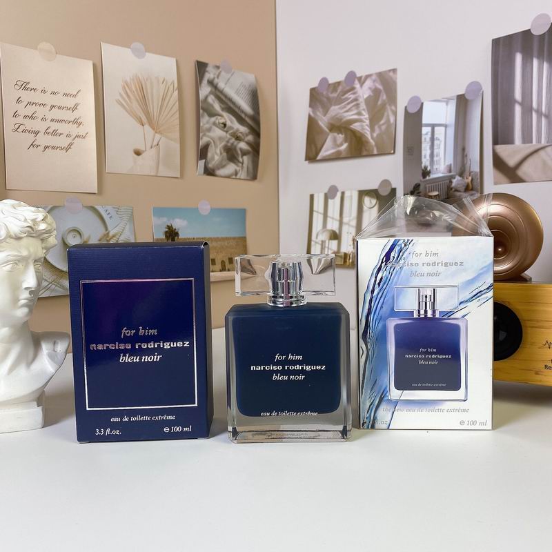 Narciso man 100ml 21