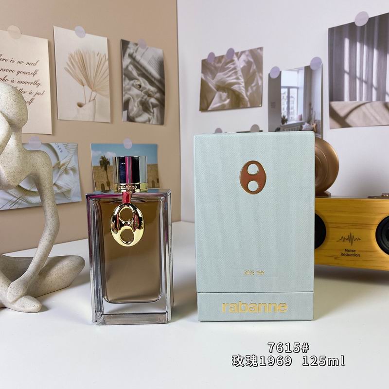 Rabanne perfume 0708