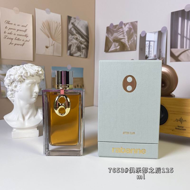 Rabanne 125ml 10