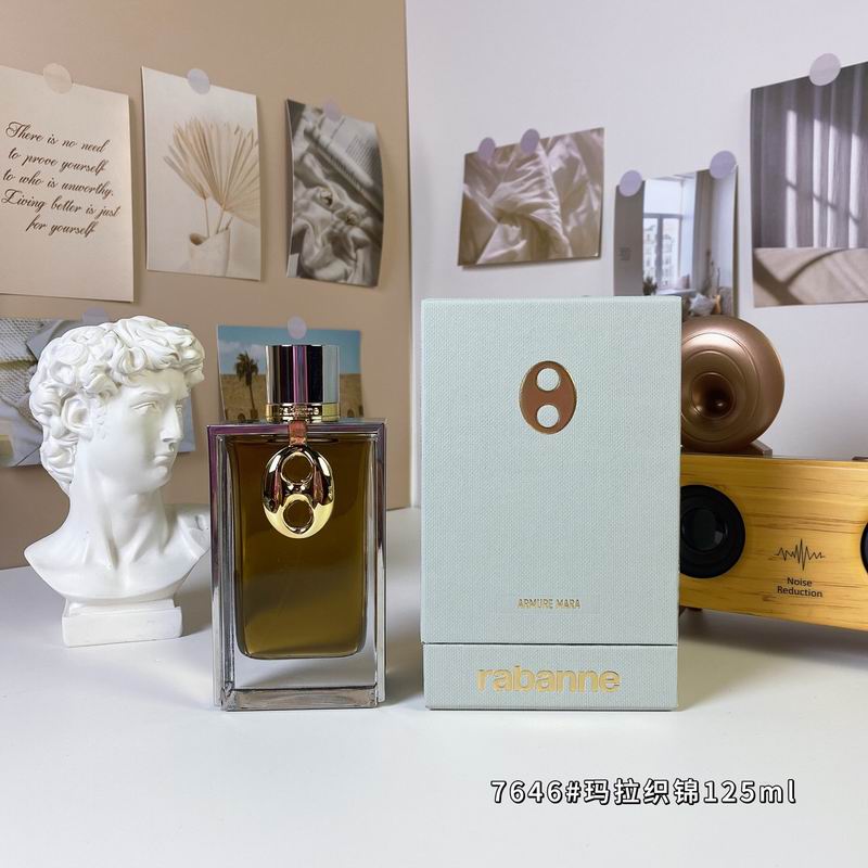 Rabanne 125ml 12