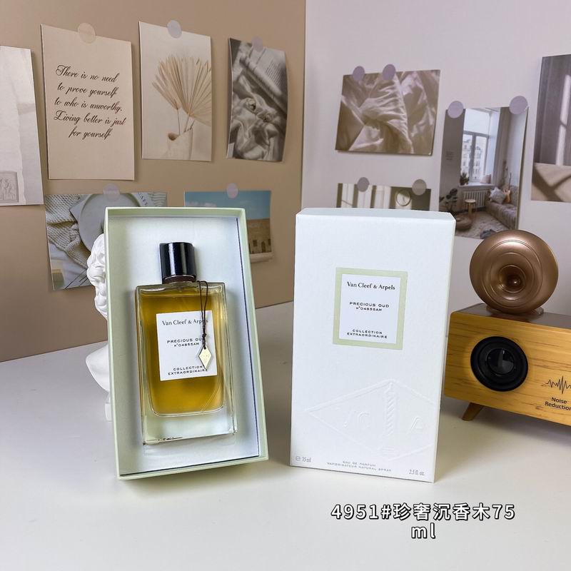 Van Cleef & Arpels woman 75ml 09