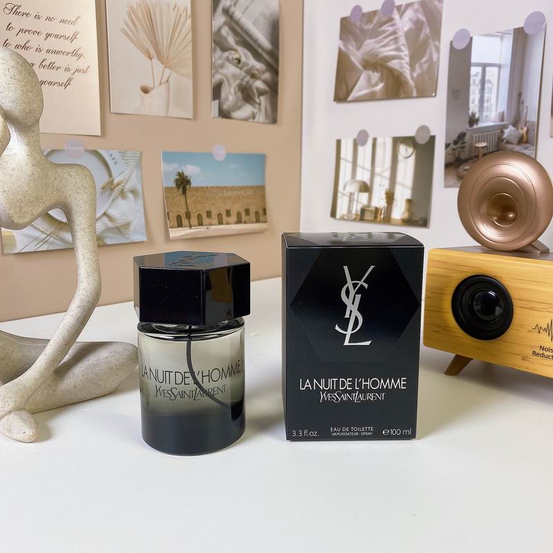 YSL man 100ml 42