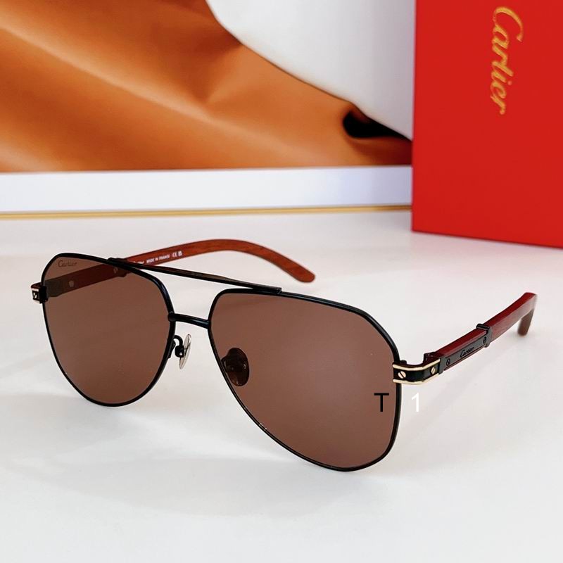 Cartier CT0515Sm 60 14-145 a