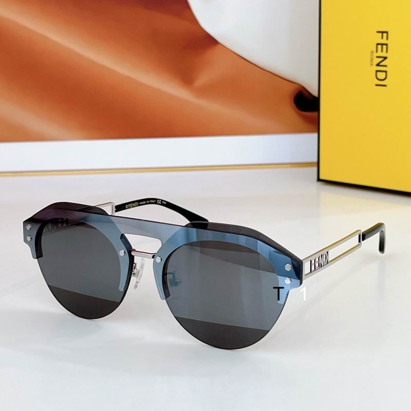 Fendi FE40027U 00 0-145 a