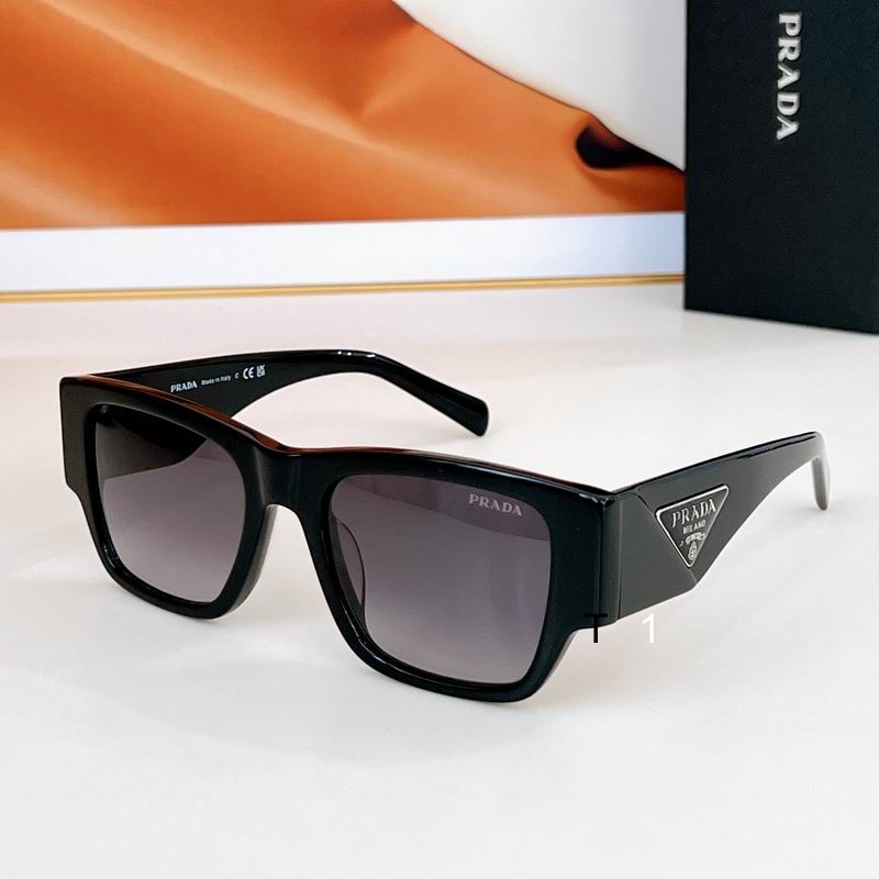 Prada 10ZS 53 21-140 a