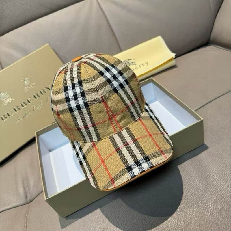 Burberry Cap dx66