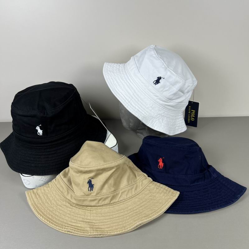 25 Polo Hat 0610
