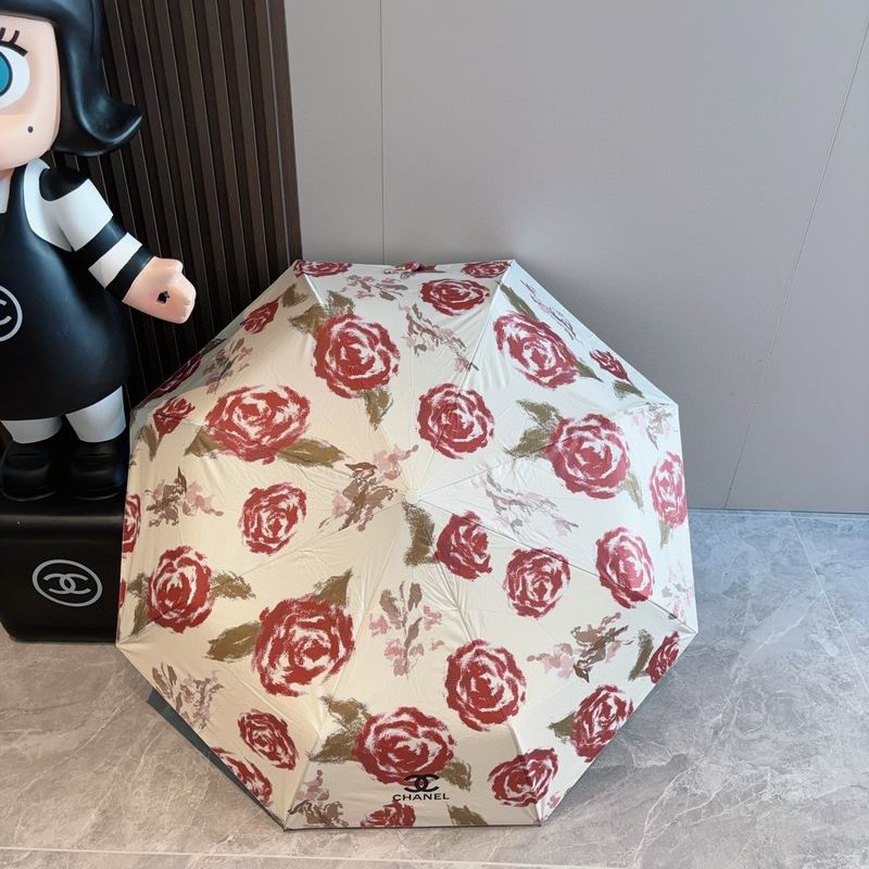 Chanel Umbrella 132