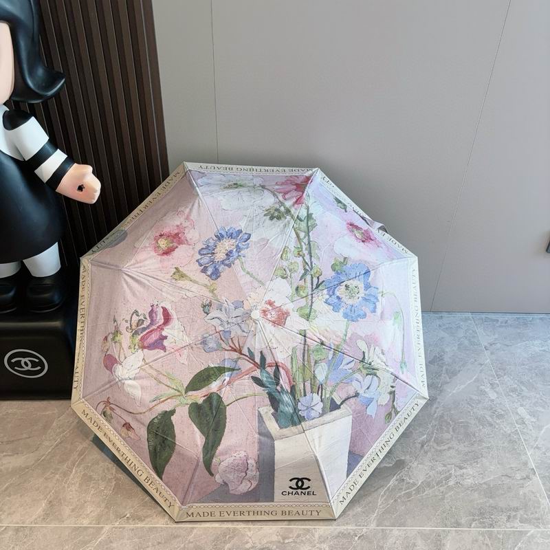 Chanel Umbrella 134