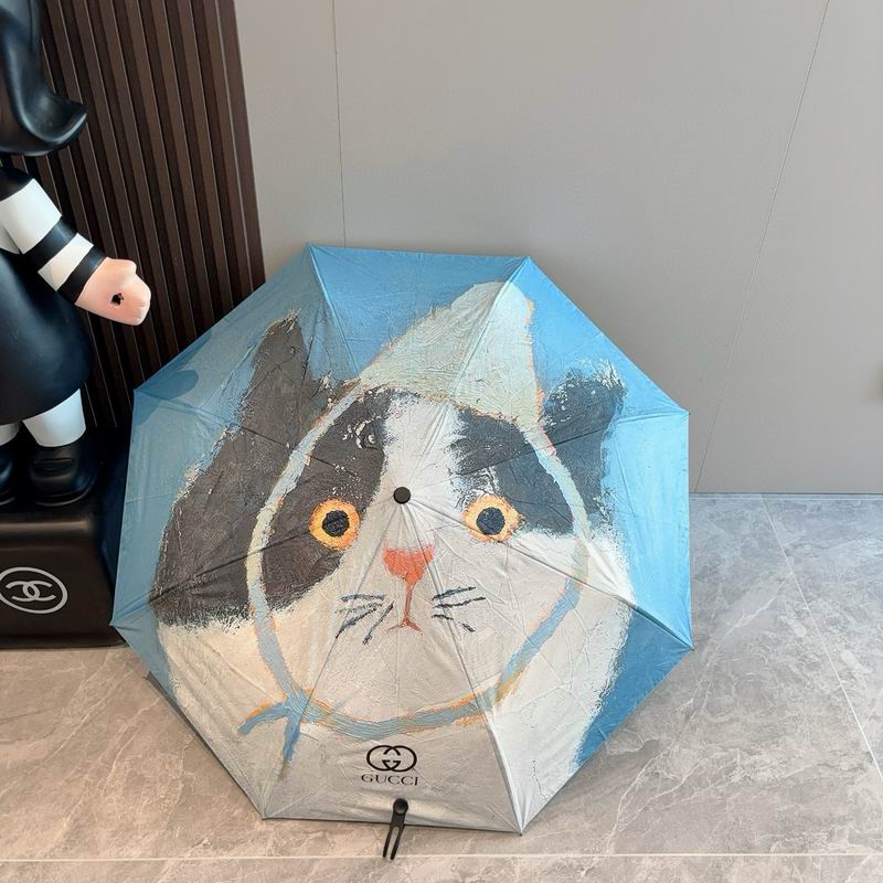 Gucci Umbrella 27