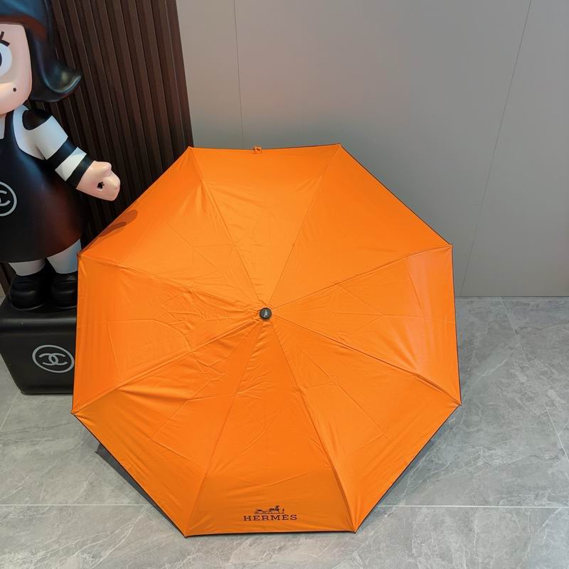Hermes Umbrella 70