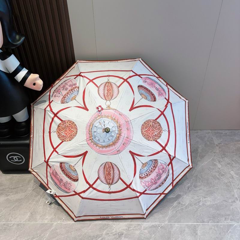 LV Umbrella 44