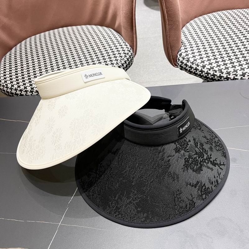 Moncler Visor 0628