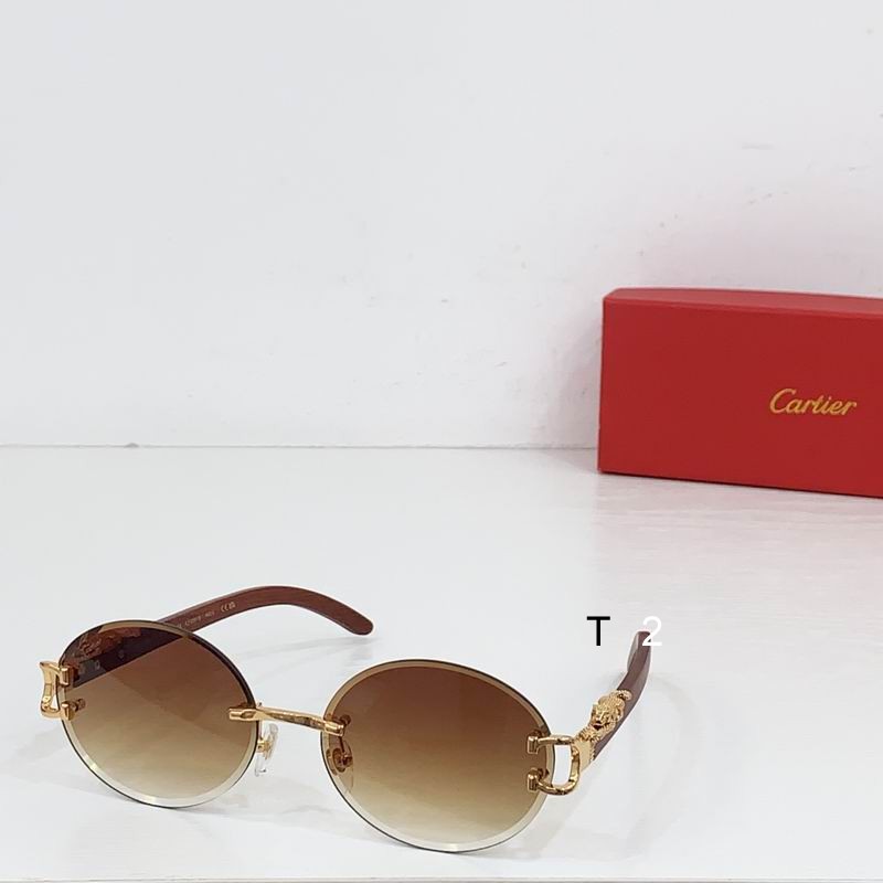 Cartier CT0561S 59 17 143 b