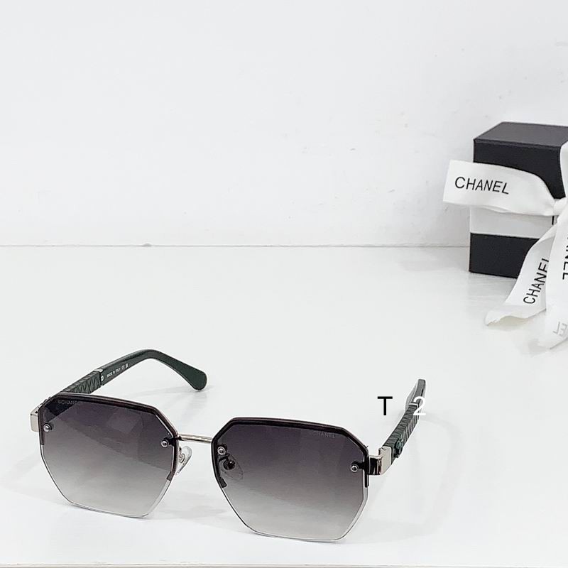 Chanel CH6060S 63 17-145 b