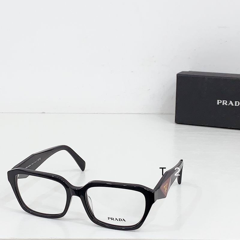 Prada PRA14ZV 52 18-145 b