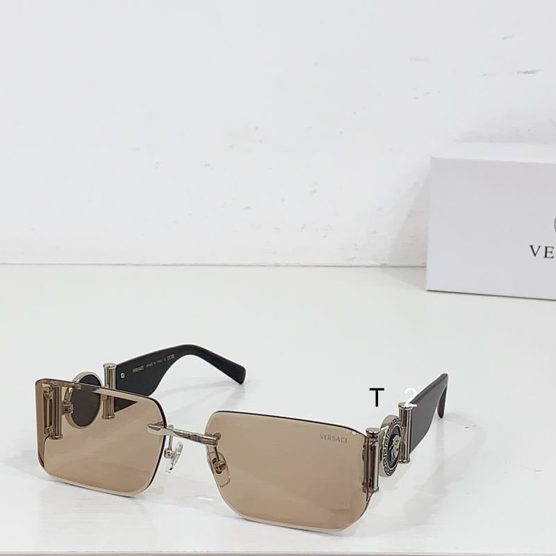 Versace VE6772 63 17-138 b