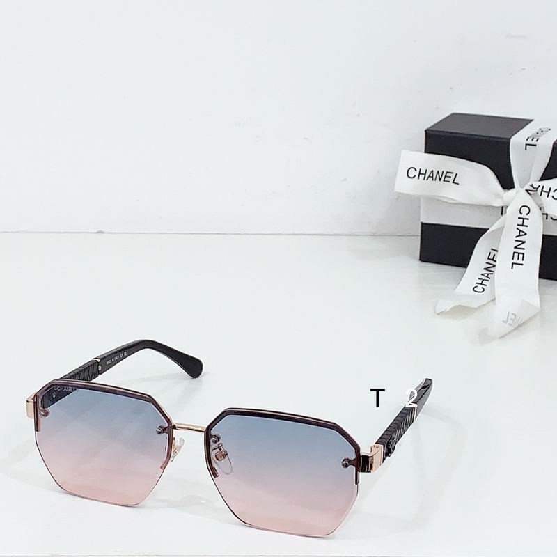 Chanel CH6060 63 17-145 b