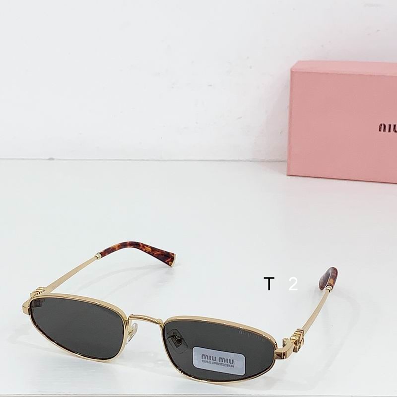 MiuMiu MUA52S 53 19-140 b