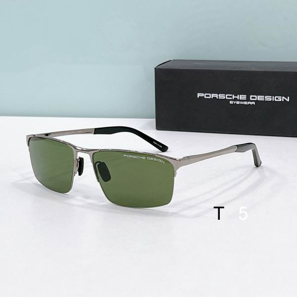 Porsche Design P8989 60-16-140 F