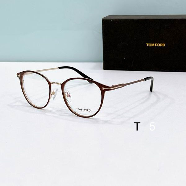 TOM FORD FT5528-B F
