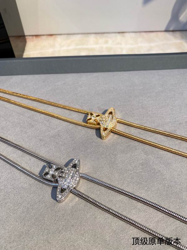 Vivienne Westwood necklace 03lyh225