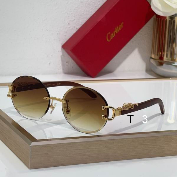 Cartier CT0561S 56 16-145 c