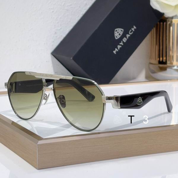 MAYBACH MODELZ11 61 14-142 C