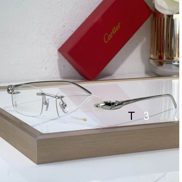 Cartier 8200875 56 18-140 C