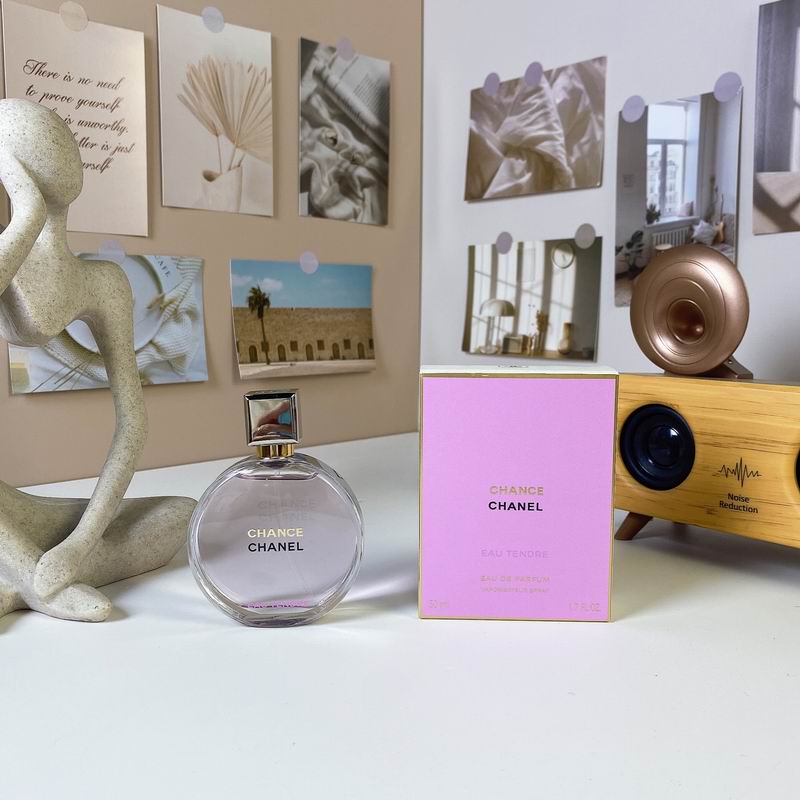 Chanel woman 50ml 77