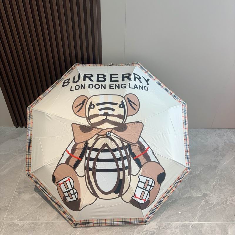 Burberry Umbrella 27