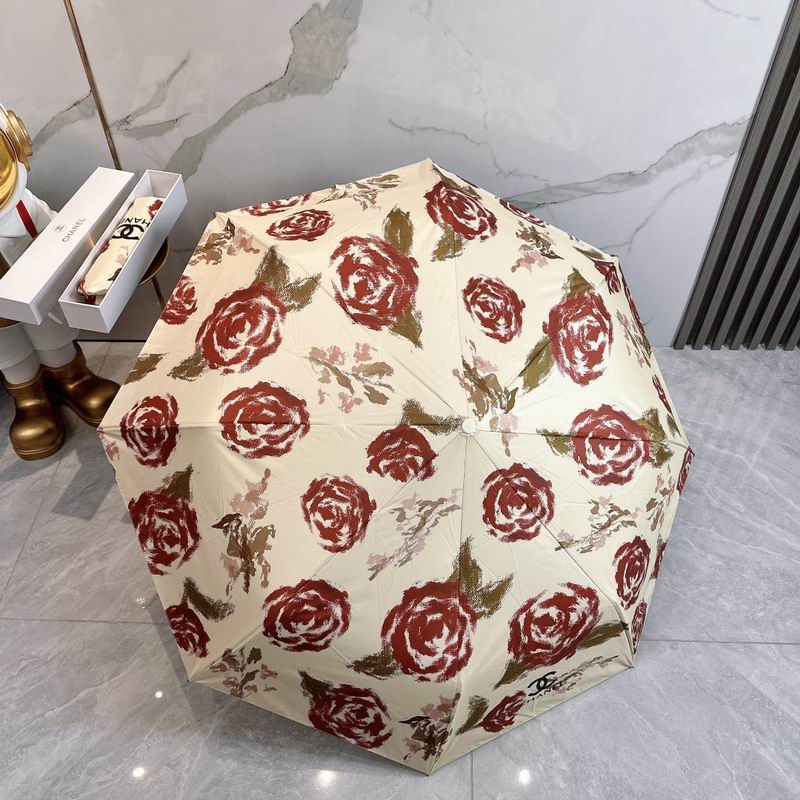 Chanel Umbrella 147