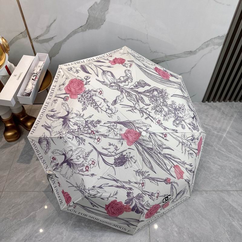 Chanel Umbrella 148
