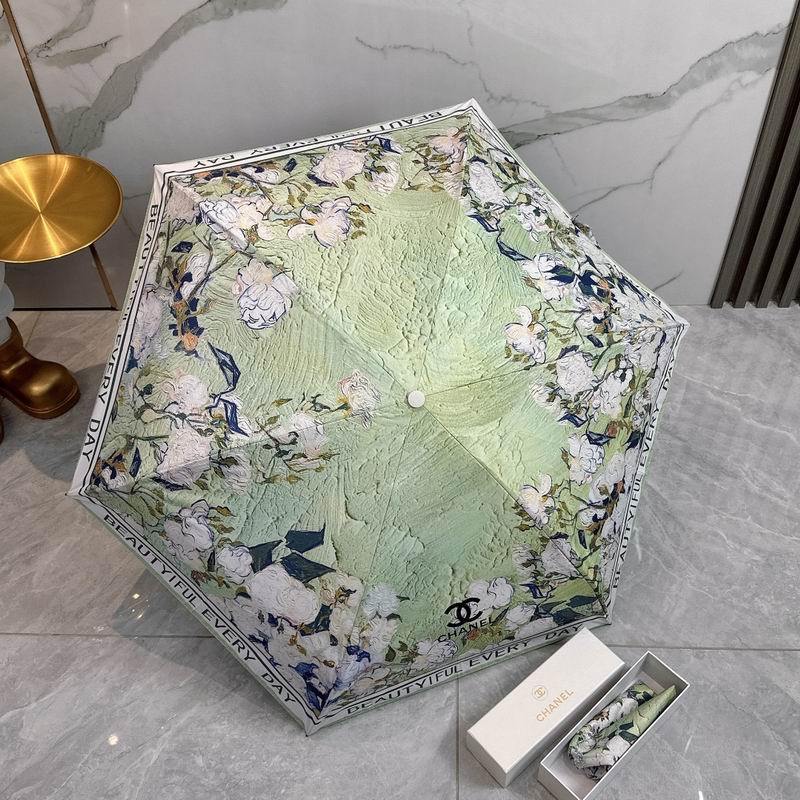 Chanel Umbrella 149