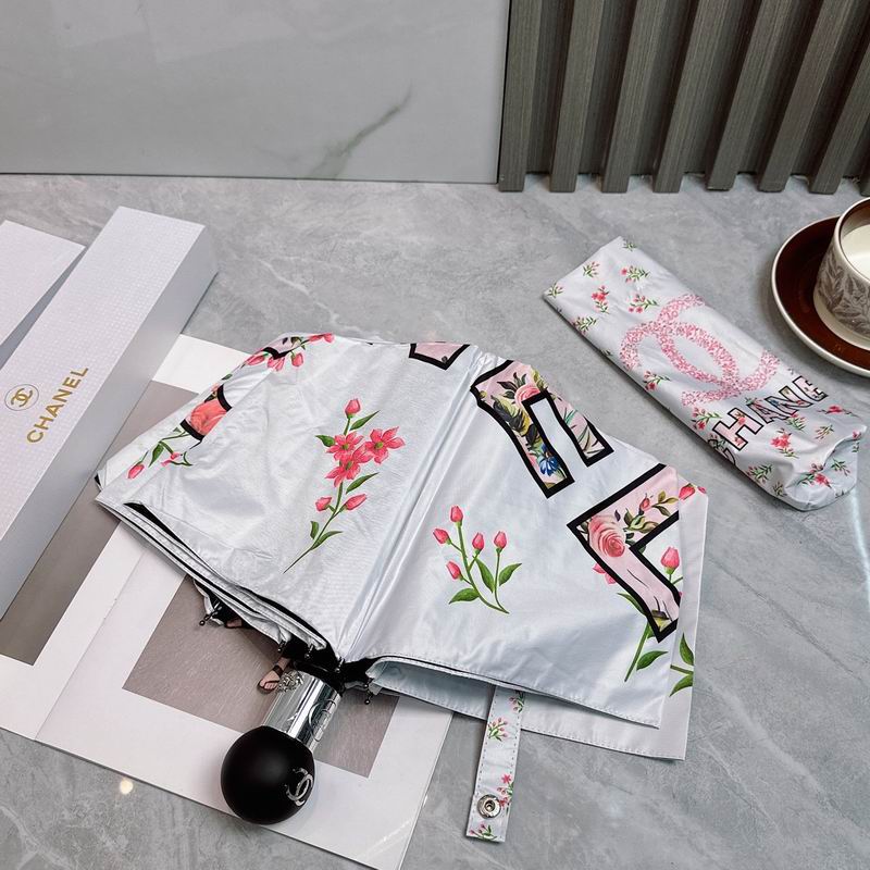 Chanel Umbrella 150